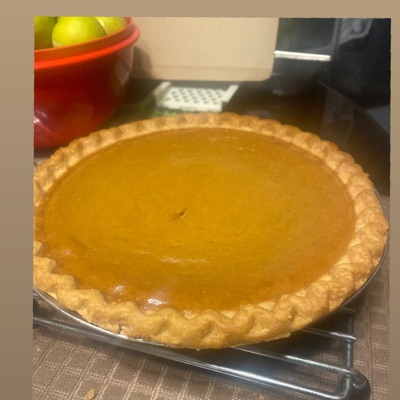 Pies 