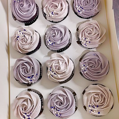 🧁 Cupcakes: Single-Serve Sweet Moments