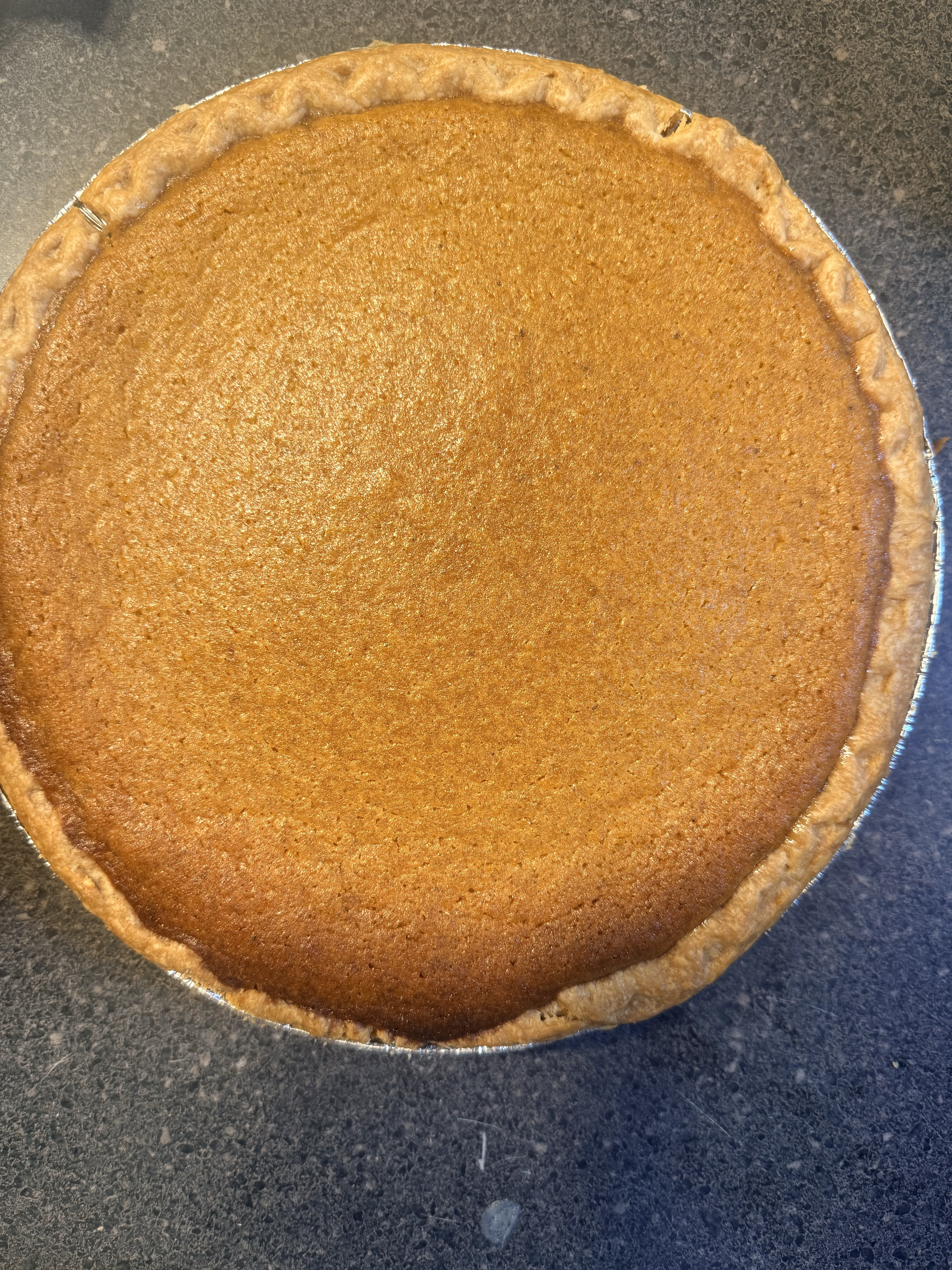 Sweet Potato Pies