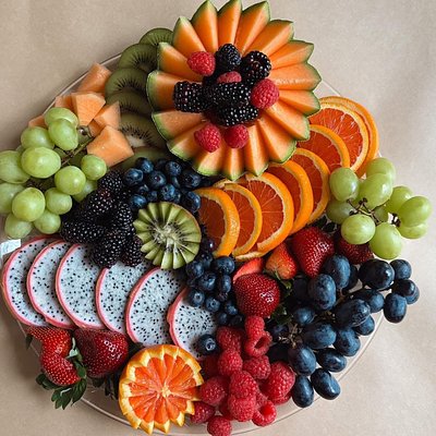 Fruit Board