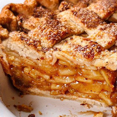 Apple pie