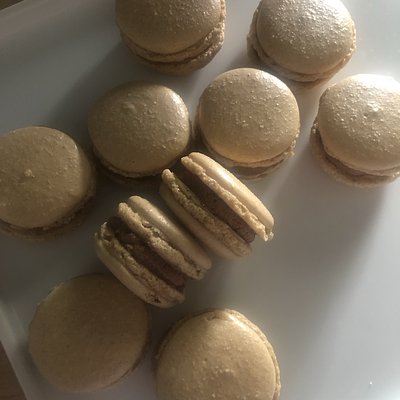 Macarons