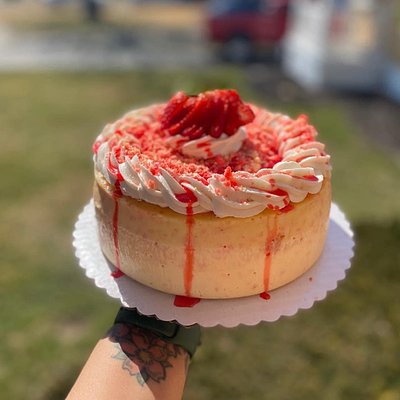 Cheesecakes 