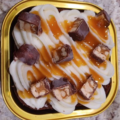 Individual Cake