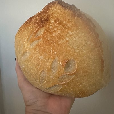 Original Sourdough Loaf