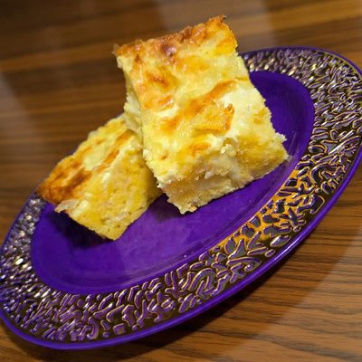 Sopa Paraguaya (Large) 