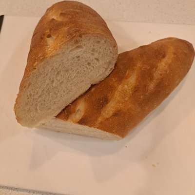 French bread 