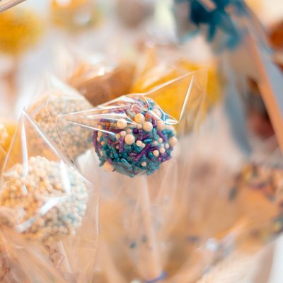 Cake Pops