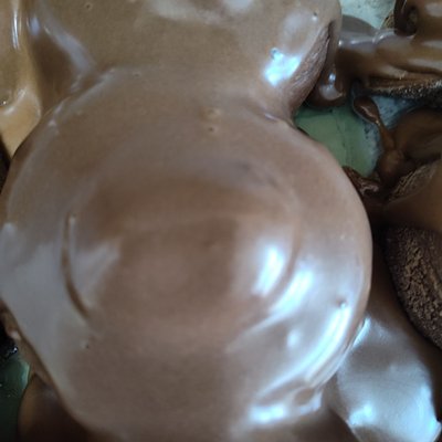 12 Pack Cinnamon Rolls.