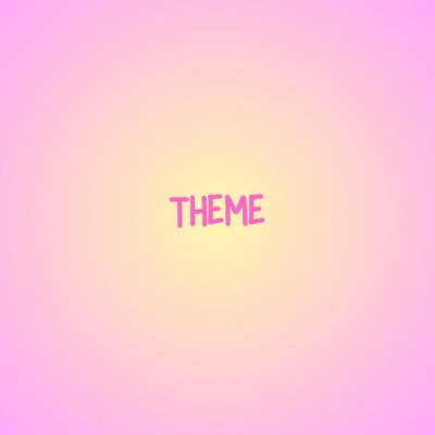 Theme