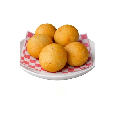 Mini Rellenos De Papa