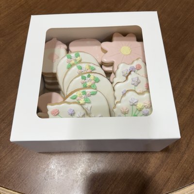Sugar Cookies