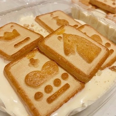 Chessmen Nanna Pudd’n Pan (feeds 15-20)