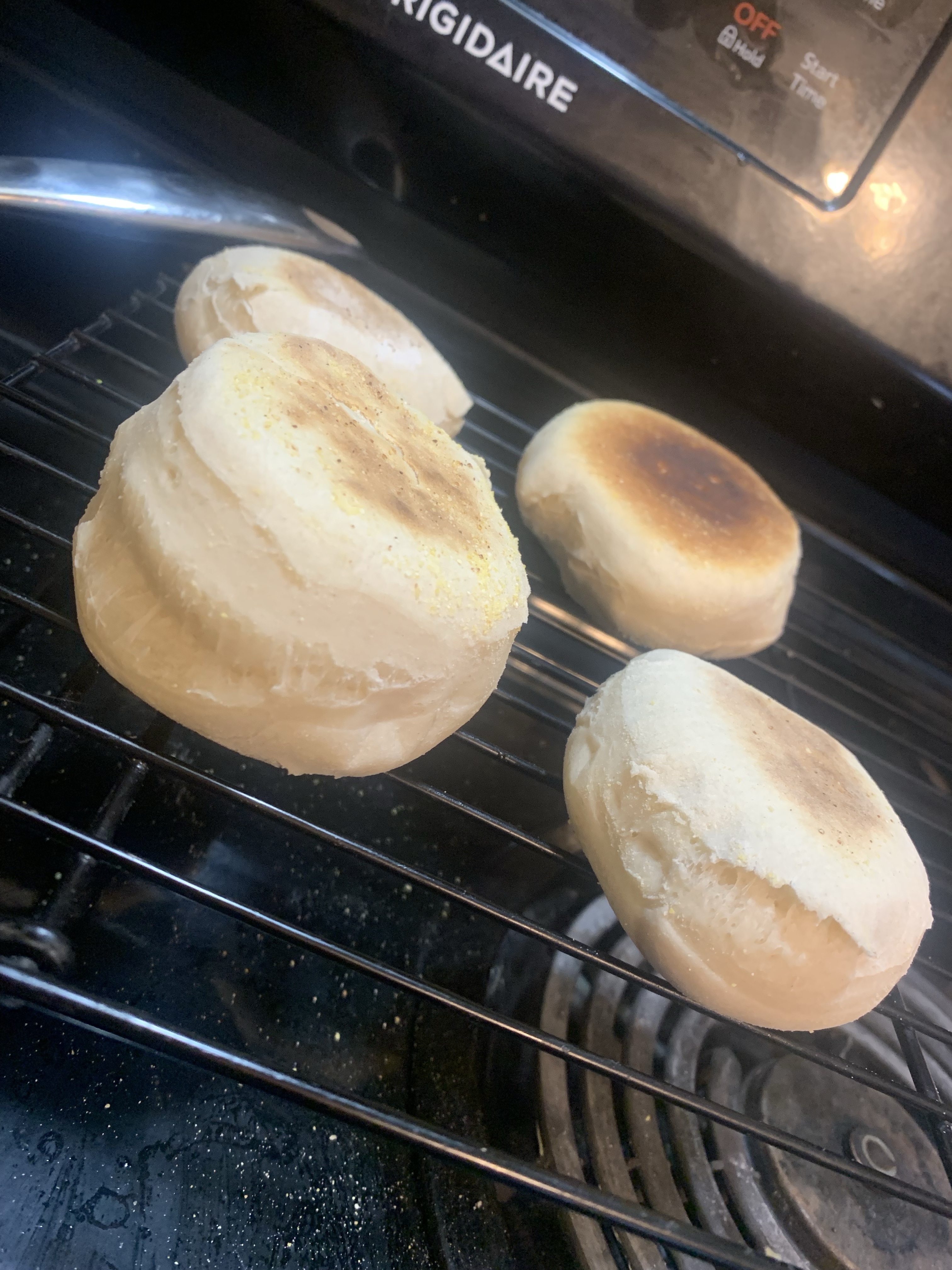 English Muffins (6 Pack) 