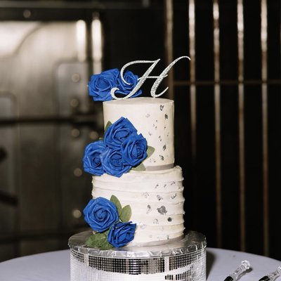 Wedding Cake REQUEST (Invoice Price Will Be Sent Upon Review)