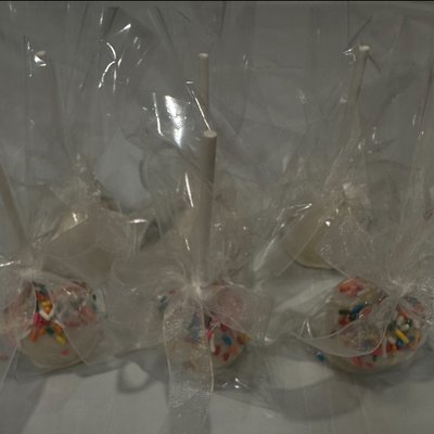 Cake Pops (6)