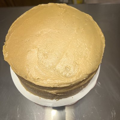 Caramel