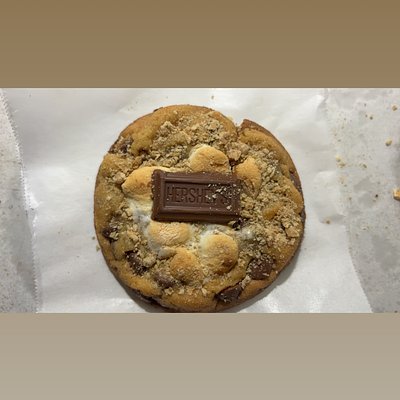 S’mores 