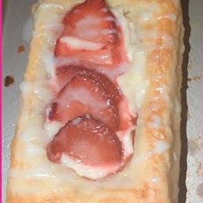 Puff Pastry 