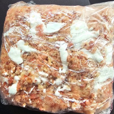 Strawberry Crunch Rice Krispies