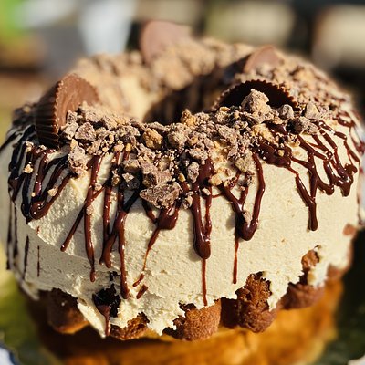 Peanut Butter 