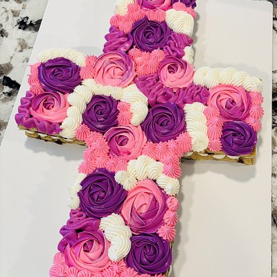 Signature Cookie Cakes