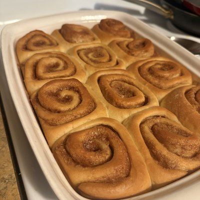 Sweet Rolls