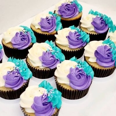 Icing & Sprinkles (12)