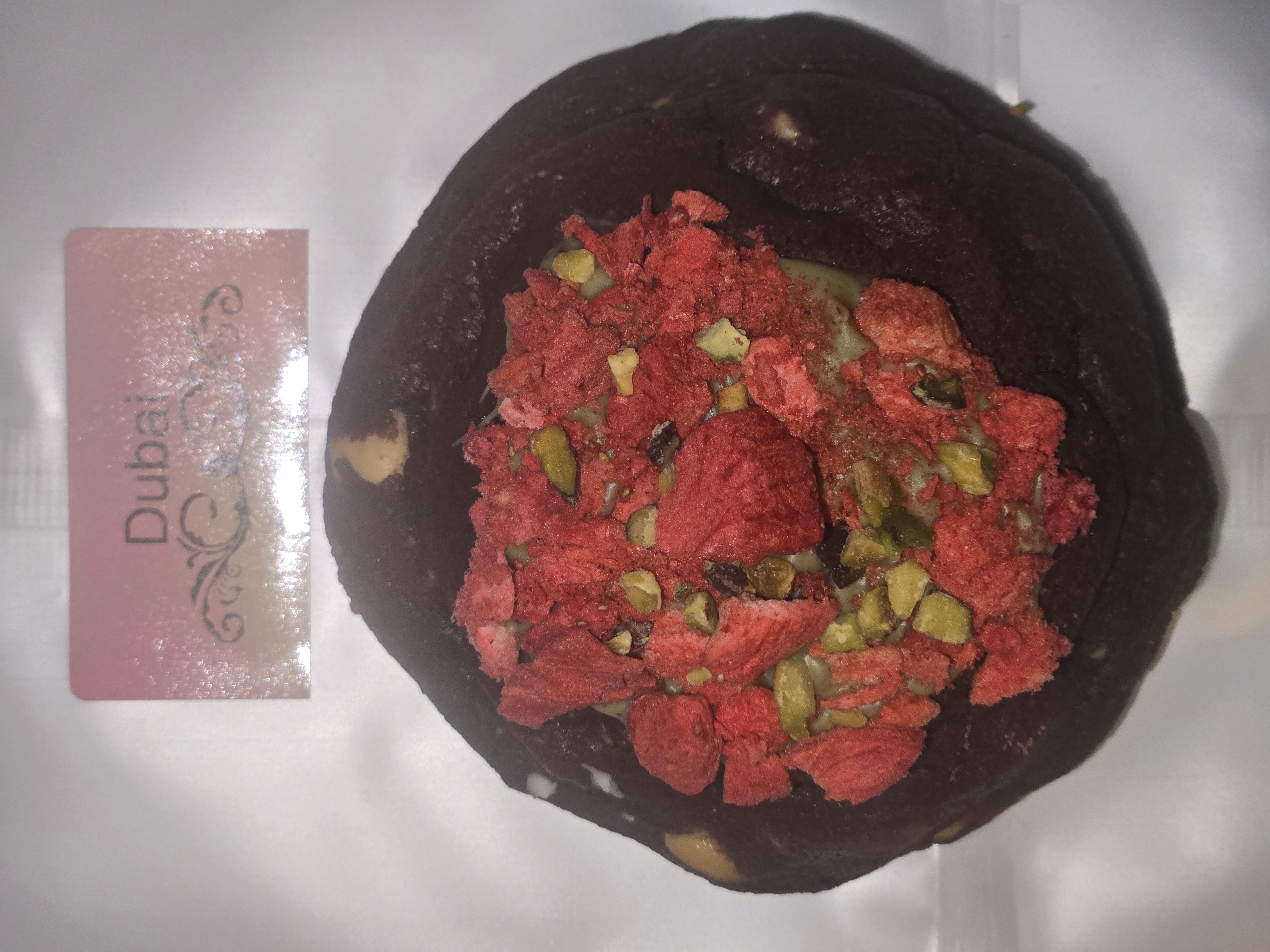 Choco Dubai