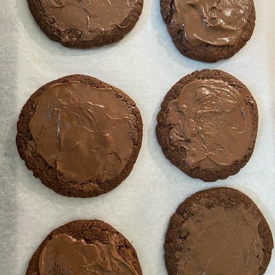 Nutella 