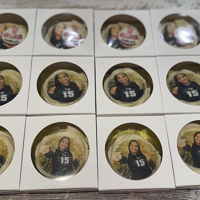 Chocolate Chip Cookie 