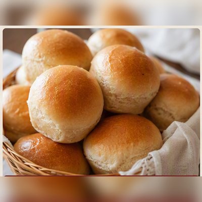 Dinner Rolls