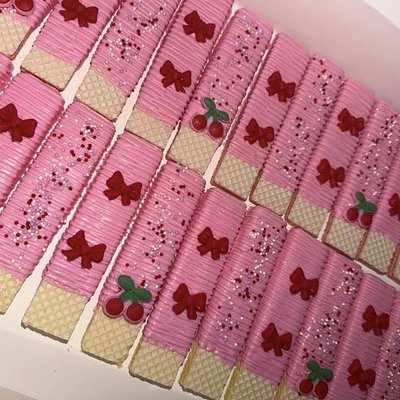 Wafers