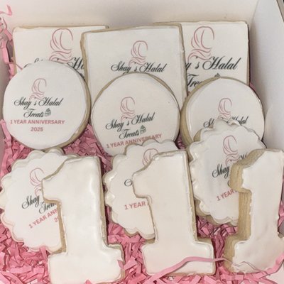  Custom Theme Sugar Cookie 