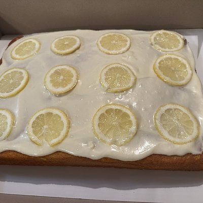 Lemon Cake