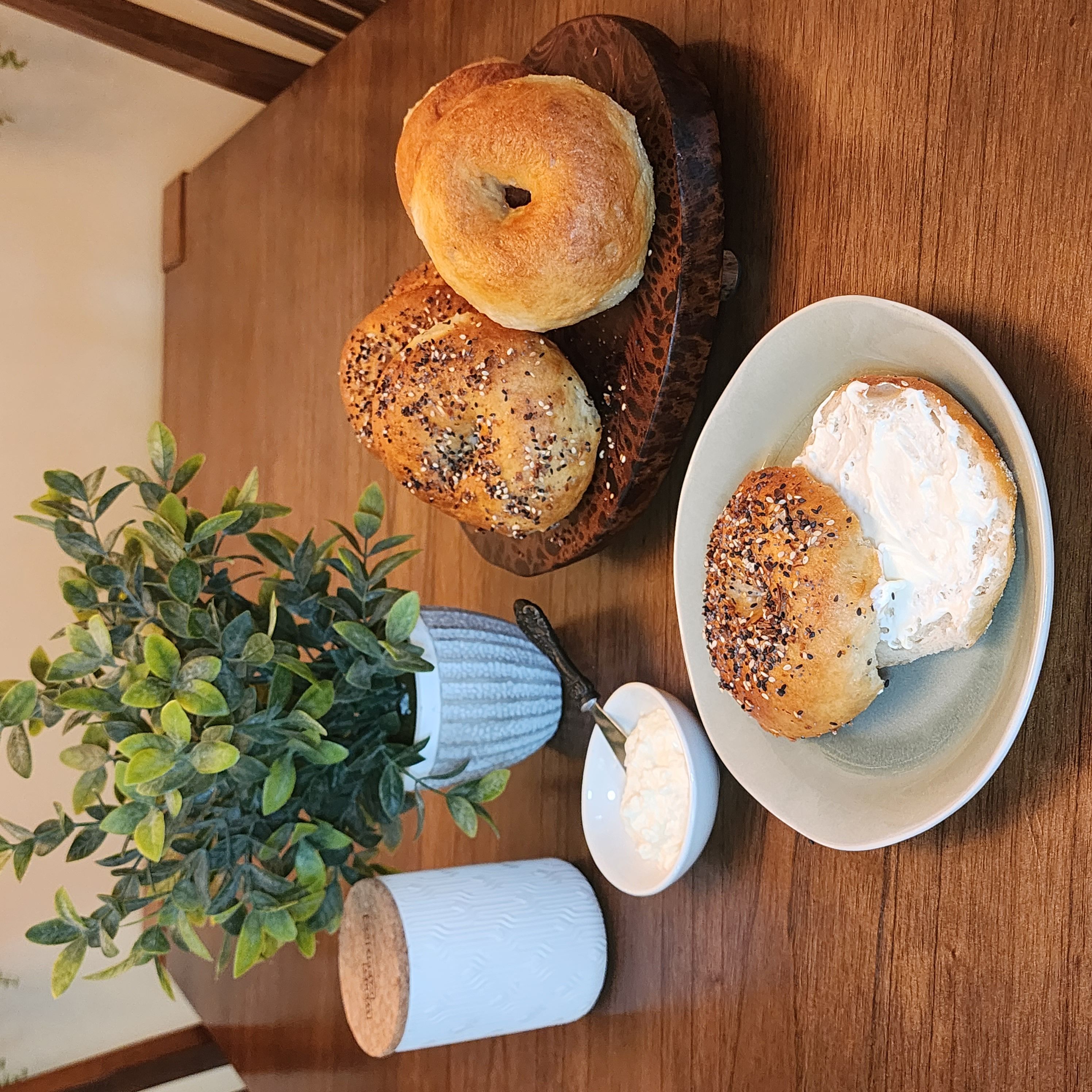 Everything Bagel
