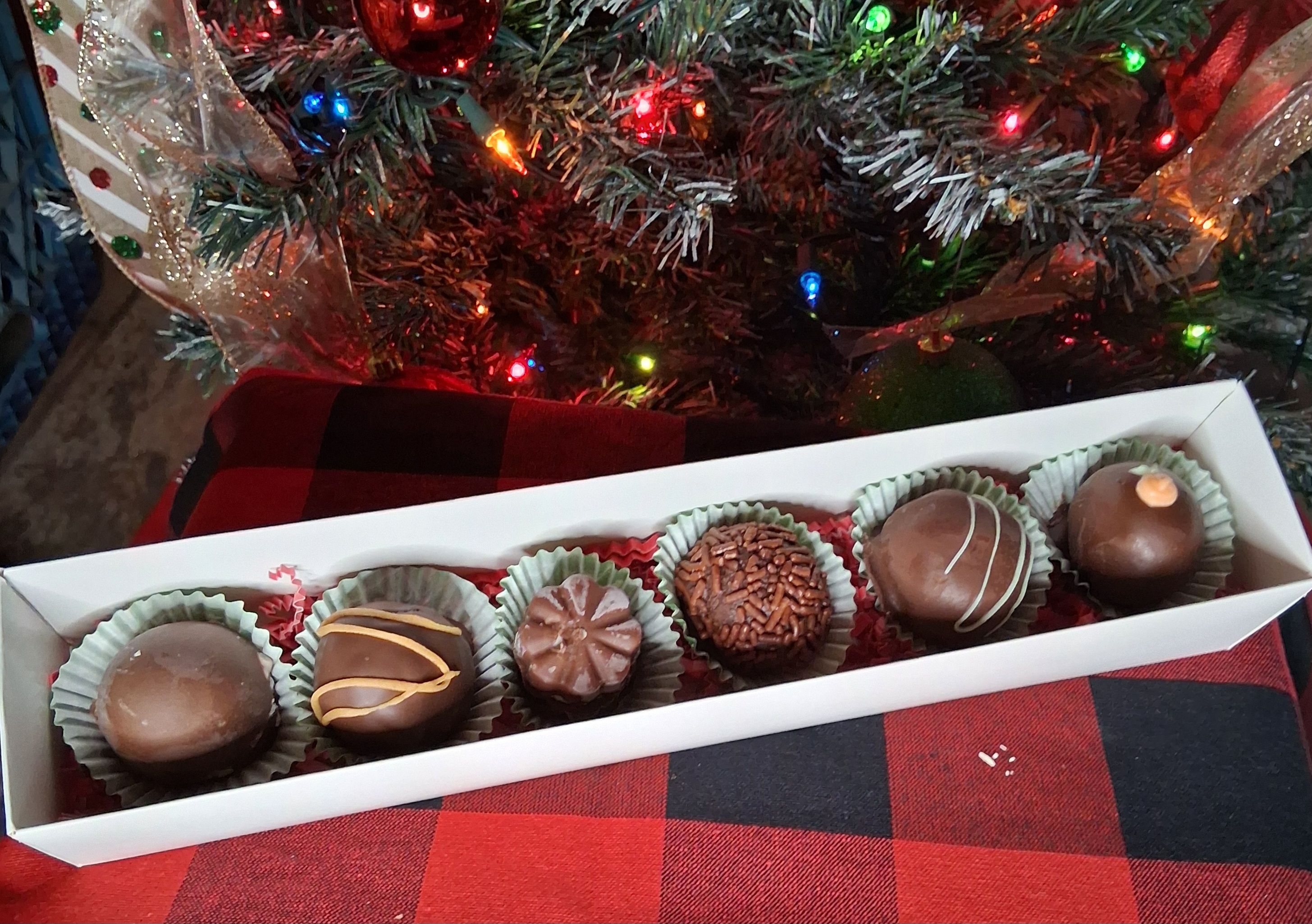 Truffles