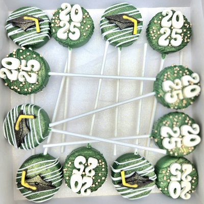 Cake Pops