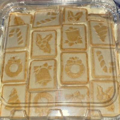 Banana 🍌 Pudding 