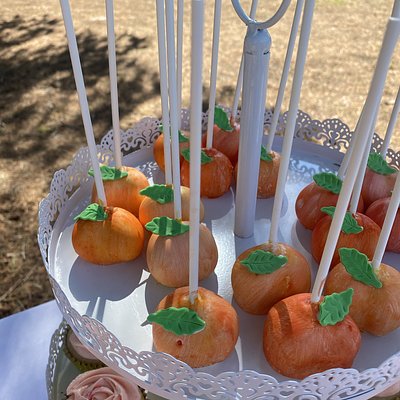 Cake Pops