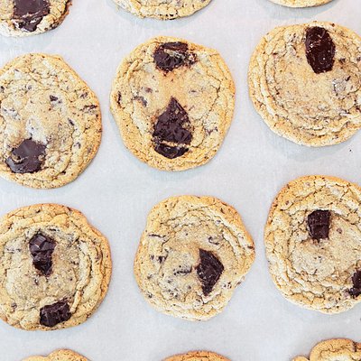 Large Drop Cookies ($48.00)