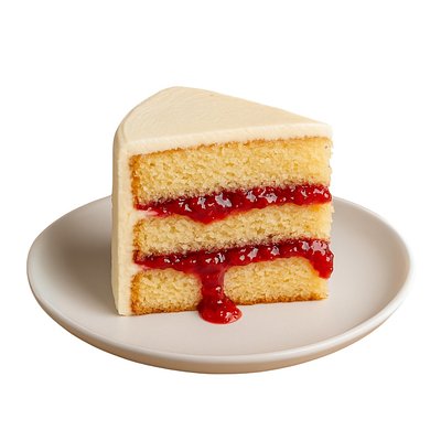 Strawberry Jam Filling 