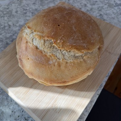 Wheat Bâtard