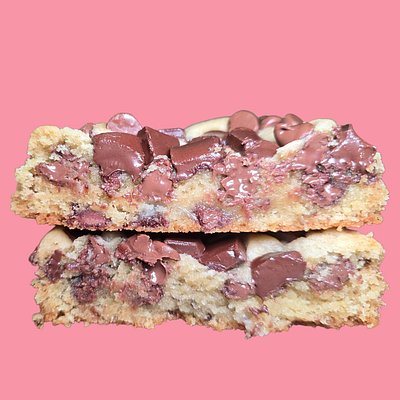 Jumbo Chocolate Chunk - Deep Dish