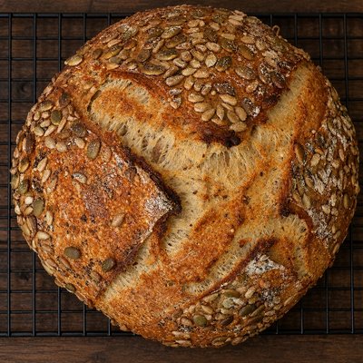 Kenna Rye - Multigrain