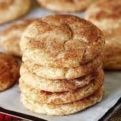 Snickerdoodle 