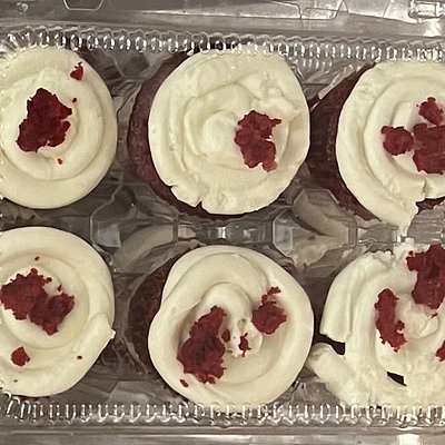 RED VELVET 