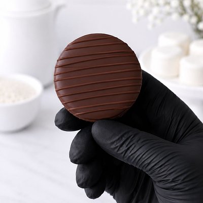 Custom Chocolate Covered Oreos (12)