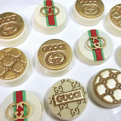 Custom Oreo Cookies