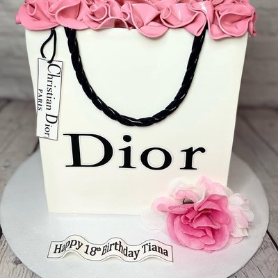 Dior Bag